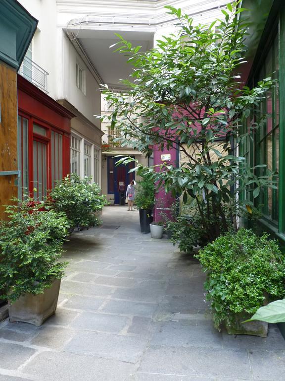 Apart Of - Le Marais - Passage De L'ancre - 2 Bedroom Apartment
